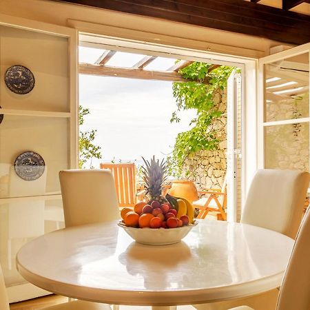 Apartament Sea Life - Taormina Zewnętrze zdjęcie