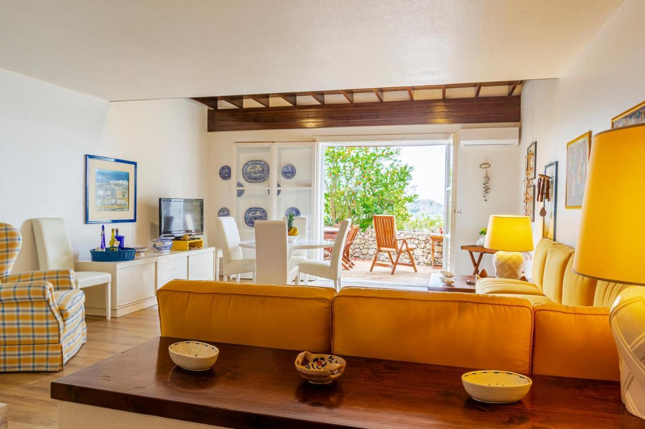 Apartament Sea Life - Taormina Zewnętrze zdjęcie