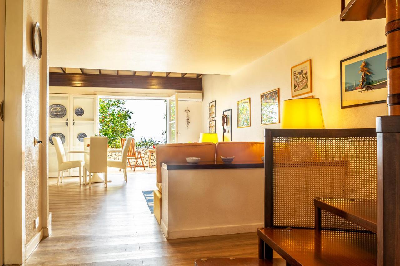 Apartament Sea Life - Taormina Zewnętrze zdjęcie