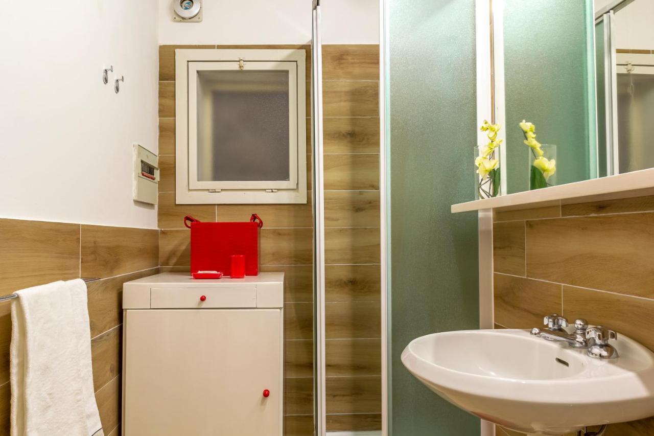 Apartament Sea Life - Taormina Zewnętrze zdjęcie