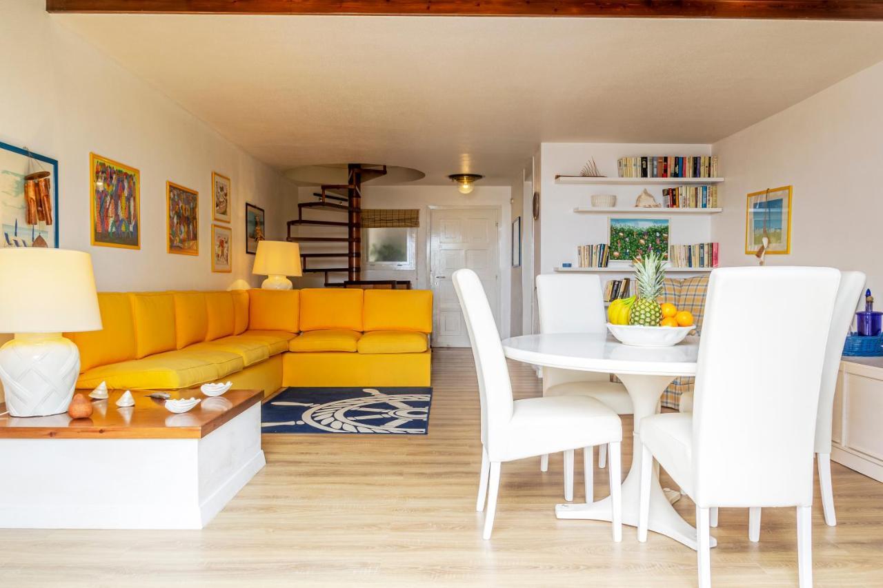 Apartament Sea Life - Taormina Zewnętrze zdjęcie