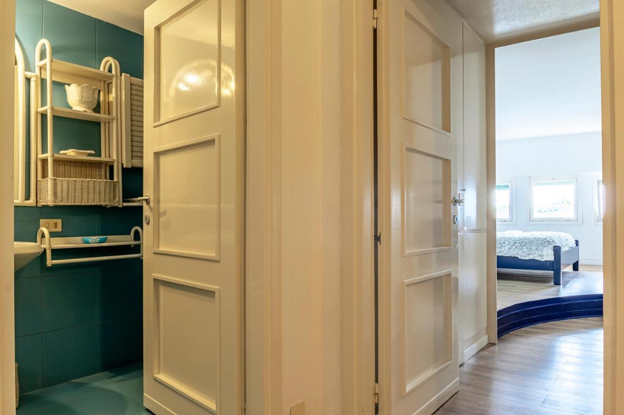 Apartament Sea Life - Taormina Zewnętrze zdjęcie