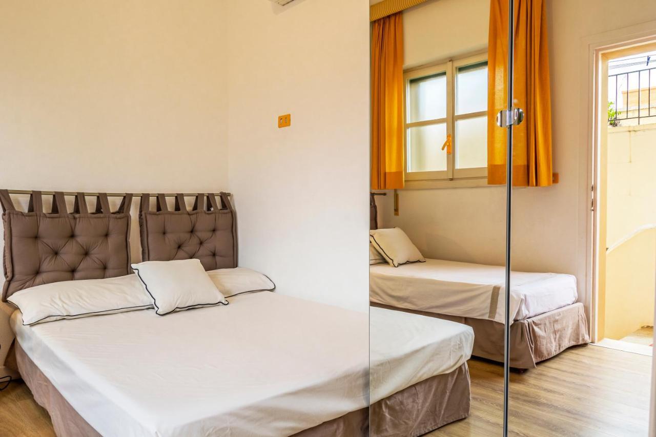 Apartament Sea Life - Taormina Zewnętrze zdjęcie