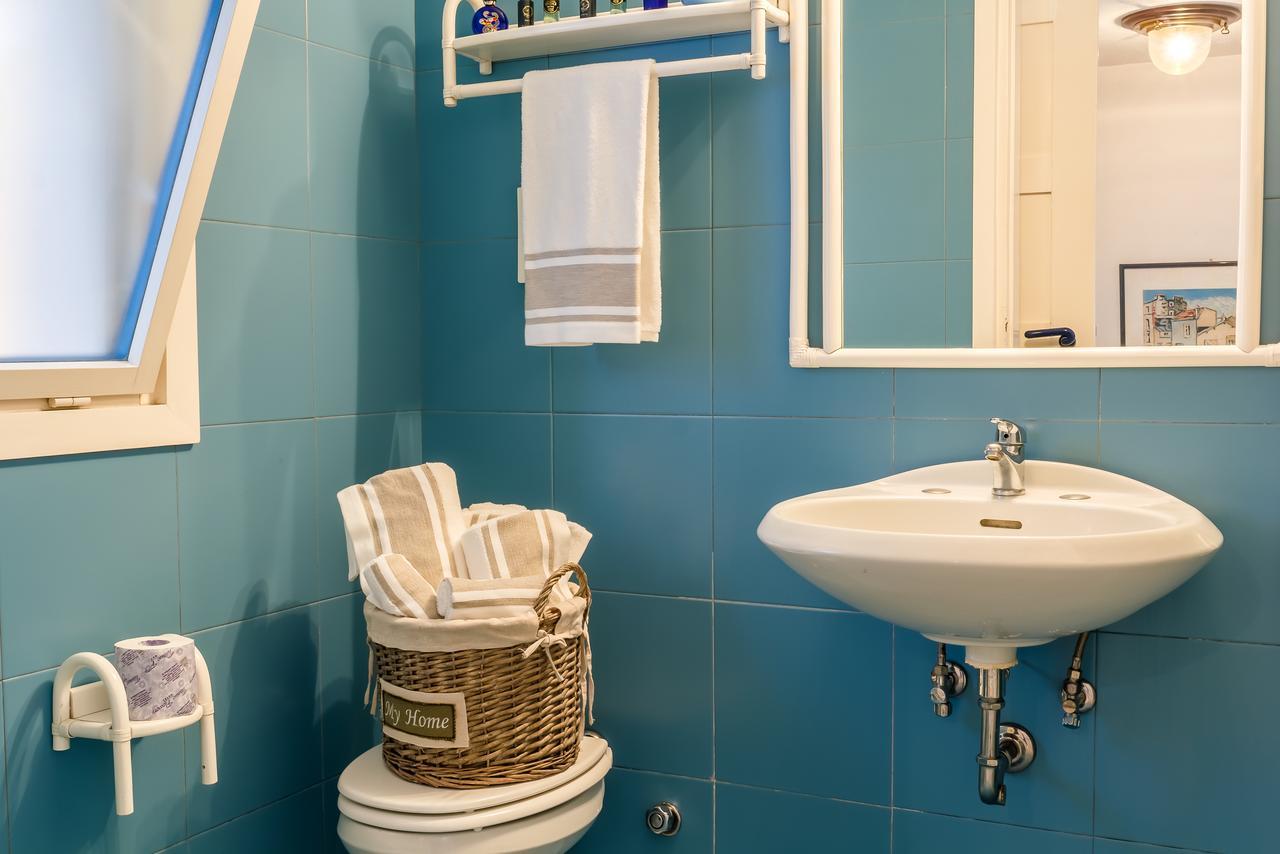 Apartament Sea Life - Taormina Zewnętrze zdjęcie