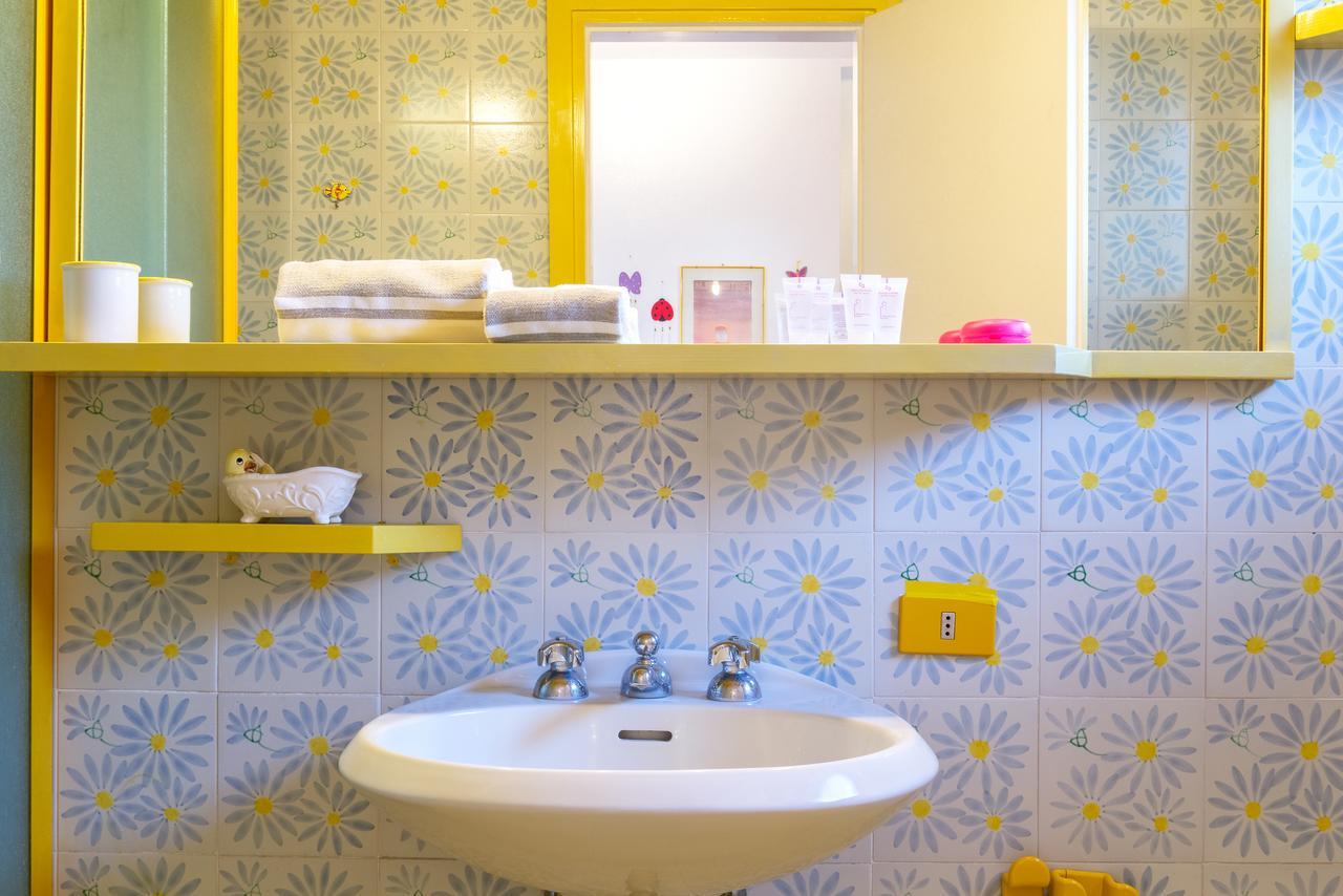 Apartament Sea Life - Taormina Zewnętrze zdjęcie